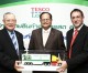 Tesco Lotus opens the most modern DC in Asia