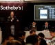 THE ANDREW LLOYD WEBBER WINE COLLECTION  OPENS SOTHEBY’S 2011 WINE AUCTION SERIES