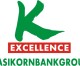 KASIKORNBANKGROUP announces net profit 24,226 MB increased of 20.85%