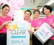 Watsons partners with Unilever for launch of the special ‘Beauty Surprise’ promotion