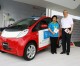 Mitsubishi Motors present “Smart Life, Smart Energy” theme in BOI Fair 2011