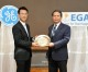 EGAT, Electricity Generating Authority of Thailand, recently signed a 7-Year