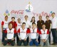 Coca-Cola mobilizes more than 700 Positive Energy volunteers to enhance water resources for the Ban Limthong community in Buriram