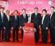 Coca-Cola announces “Coke Cup 2013”   aiming to promote exercise and active lifestyle for Thai’s youths