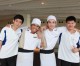 Hilton Pattaya Supports Youth at the Youth Career Development Program in Partnership with UNICEF as Part of Hotel’s Bright Blue Futures Initiative Team Members Come Together to Bring Stability and Hope to Youth in Pattaya