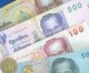 Baht move in the range of 29.80-30.20 baht per US dollar