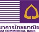 The Siam Commercial Bank rises 16.6% in 2010