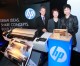 HP leads the game with new HP Designjet T series and ePrint Technology
