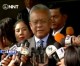 Suthep Thaugsuban has asked the public to have confidence in the competence of the Thai military