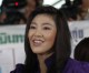 Thailand´s 28th Prime Minister,Yingluck Shinawatra