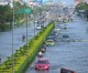 Expect to be flooded for a month,MP tells Bangkok