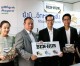 BEN-HUR leads to 34 years anniversary-supported lock set products to Habitat for Humanity Thailand