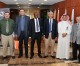 Engineering Education and Research Partnership between PMU and Curtin University