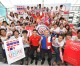 Coke’ sponsors Thailand Unite Victory in London project, encourages Thai people to cheer on Thai athletes in London 2012 Olympics