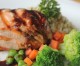 Food Promotion of August  Harbour View Restaurant Choice Salmon