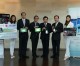 KBank joins partners in launching K-Merchant on Mobile via application, the first of its kind in Thailand.