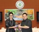 Tesco Lotus wins best agriculture standard award