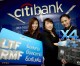 Citibank Offers Special Promotional Campaign for LTF/RMF Fund