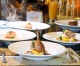 French cuisine promotion at Bistro de Champagne Restaurant, IMPACT