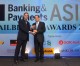 KASIKORNBANK granted with the Channel Excellence in Branches award