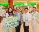 KBank invests more than 100 million Baht in credit card promotional campaign countrywide