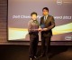 The Value Systems received Dell Best of the Best Award