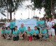 Imperial continues serving the planet, releasing sea turtles at the Imperial Boat House Beach Resort, Samui