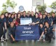 Team Members From Hilton Pattaya Celebrate Second Annual Hilton Worldwide Global Week of Service