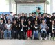 นักศึกษา วพน. รุ่นที่ 16 ร่วมมือกลุ่มประมงระยองขับเคลื่อนนำพลังงานสะอาด ทางเลือกใหม่วิถีประมงไทย