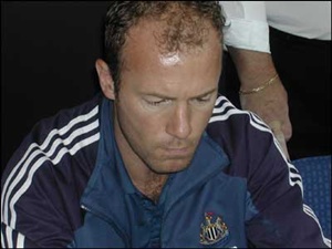 Shearer warns relegated Newcastle could slide further thumbnail