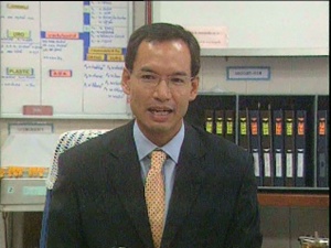 Thai economy sees recovery thumbnail