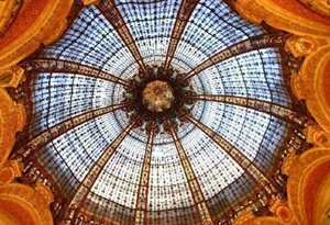 Travel Picks: World’s Top 10 Greatest Ceilings thumbnail