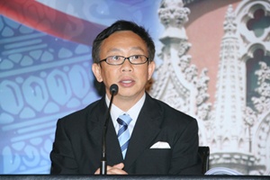 Govt to rebut human right violation accusation thumbnail