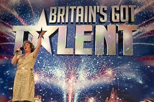 Susan Boyle into semi-finals of Britain’s Got Talent thumbnail
