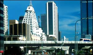 ABAC Poll :Thais feeling economy picking up thumbnail