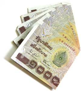Thai Finance Ministry to issue 5-yr savings bonds in July thumbnail