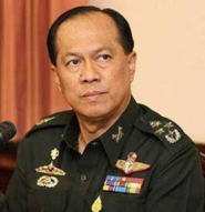 Army Chief to separate troops to tackle southern border unrest thumbnail