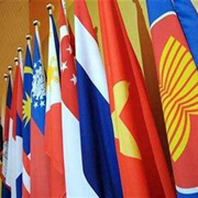 Security law enforcement starts ahead of ASEAN summit thumbnail