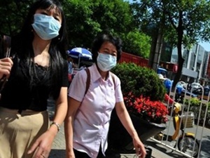 Special Report: Why is Influenza A H1N1 persisting? thumbnail