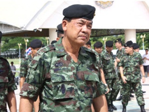 Thailand, Cambodia to hold operational level talks in July thumbnail