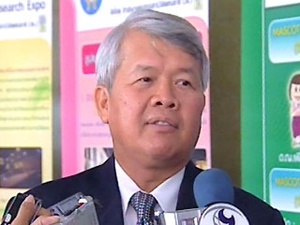 Thailand confirms 125 new H1N1 cases thumbnail