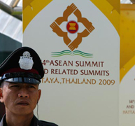 Cabinet endorses use of Internal Security Act at ASEAN meetings in Phuket thumbnail