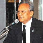 Govt ready for UDD´s major rally on 27 June thumbnail