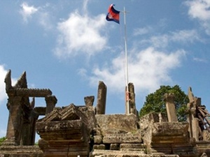 Thailand seeks review of Preah Vihear World Heritage Status thumbnail