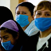 Public Health Ministry preparing to tackle swine flu spread in winter thumbnail