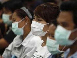 Thailand confirms 44 A(H1N1) deaths thumbnail