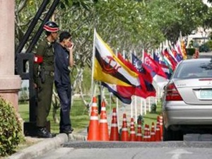 Phuket security tightened as ASEAN ministers begin arriving thumbnail