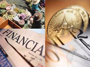 Thai economy begins to signal recovery thumbnail