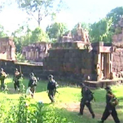 Thai and Cambodian armies to withdraw excess troops from border thumbnail