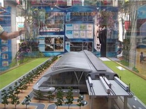 Suvarnabhumi Airport Link likely to begin service as scheduled, says SRT chief thumbnail